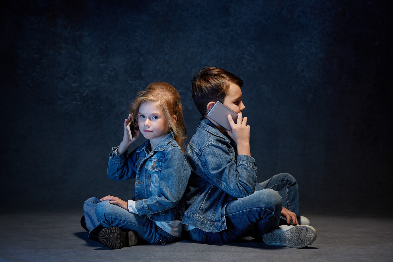 Denim jeans for Kids Wears online shop