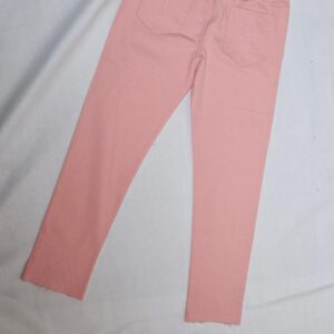 Baby and Mummy: Cute Pink Pants for Kids