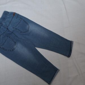 online Kids Wear: Trendy Mid Blue Denim Collection