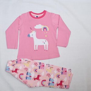 Baby and Mummy Kids Wear: Whimsical Unicorn Prints