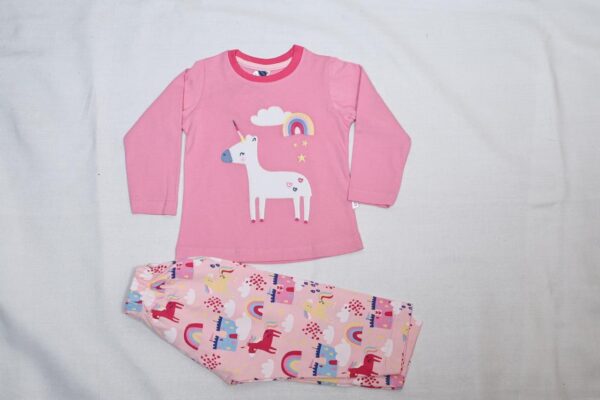 Baby and Mummy Kids Wear: Whimsical Unicorn Prints