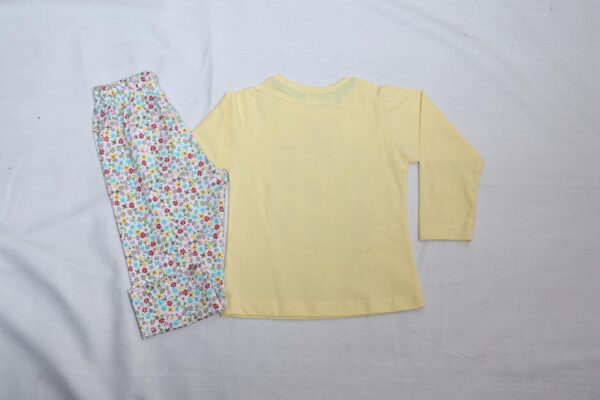 Online Shopping for Kids: Yellow Dotted Prints