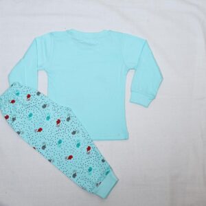 Online Shopping for Kids: Cozy Baby Pajamas Set