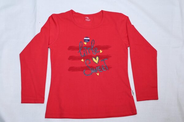 Buy Trendy Red T-Shirts Online for Every Occasion