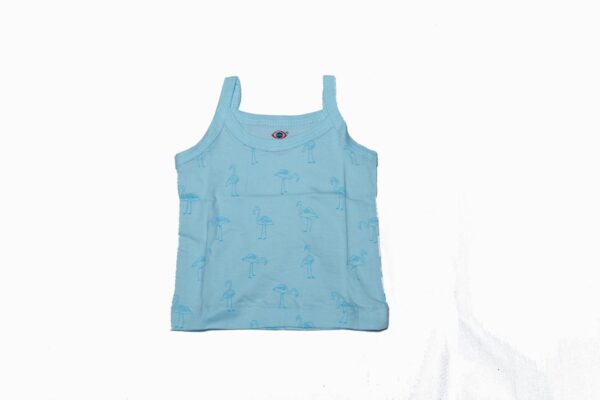 Baby and Mummy: Buy Latest Vests for Kids Today