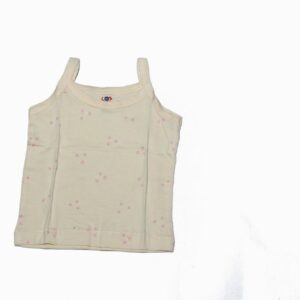 Baby and Mummy: Cotton Vests for Kids