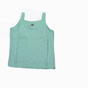 Baby and Mummy: Cotton Vests for Kids