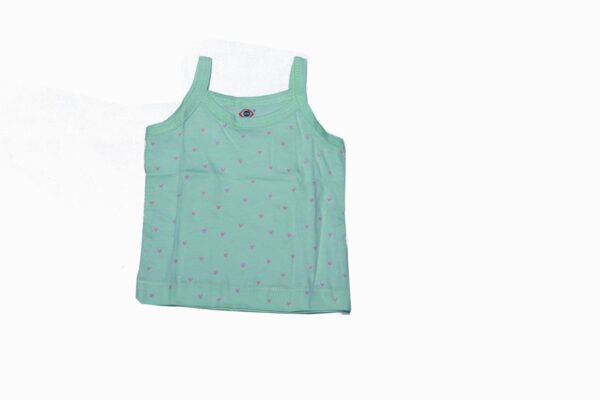 Baby and Mummy: Cotton Vests for Kids