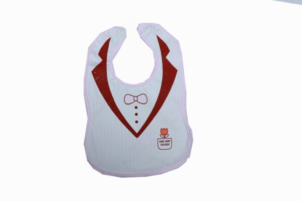 Kids Wear: Buy Bibs for Babies Online in India