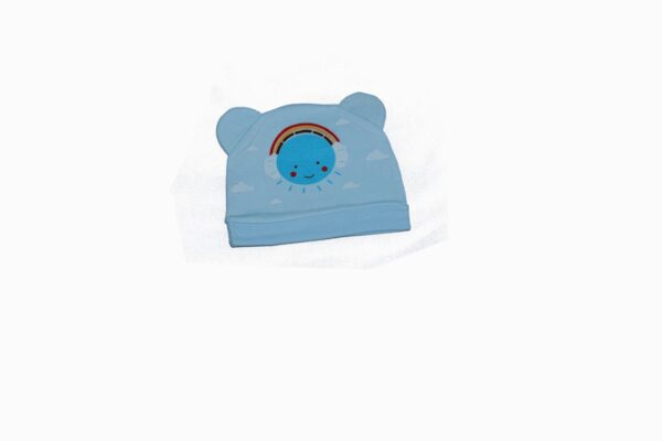 Online Shopping for Kids: Adorable blue cap