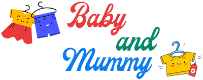 Baby and Mummy